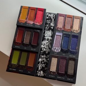 Melt Cosmetics Impulsive Eyeshadow Palette